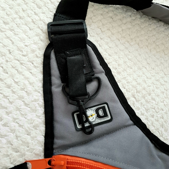 Diaper Dude Messenger Bag - Picture 6 of 7